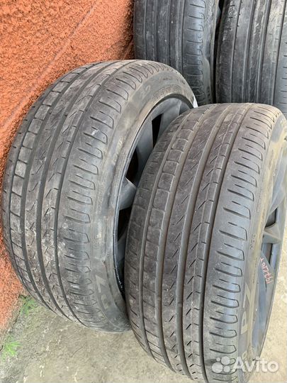 Колеса BMW R18 Оригинал