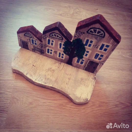 Поделки в сад школу