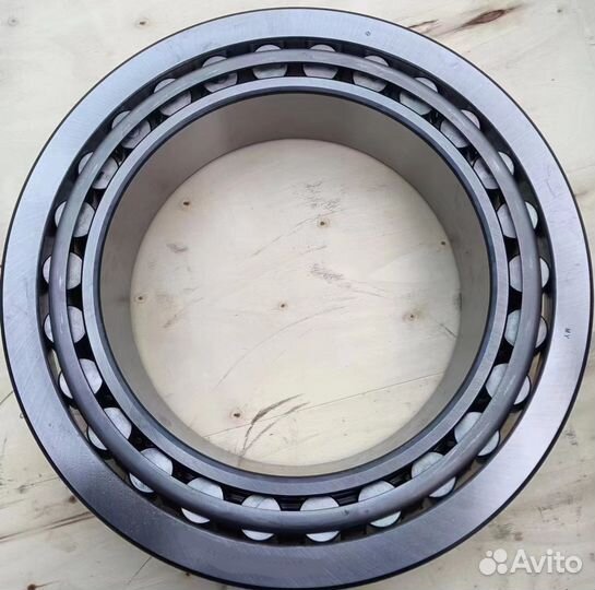 Подшипник 2007120 А FBC (ГОСТ)