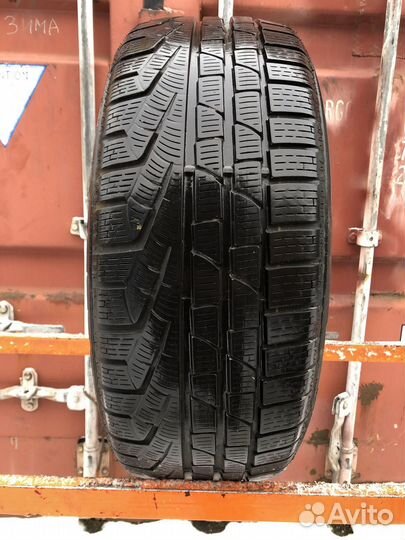 Pirelli Winter Sottozero II 225/50 R17