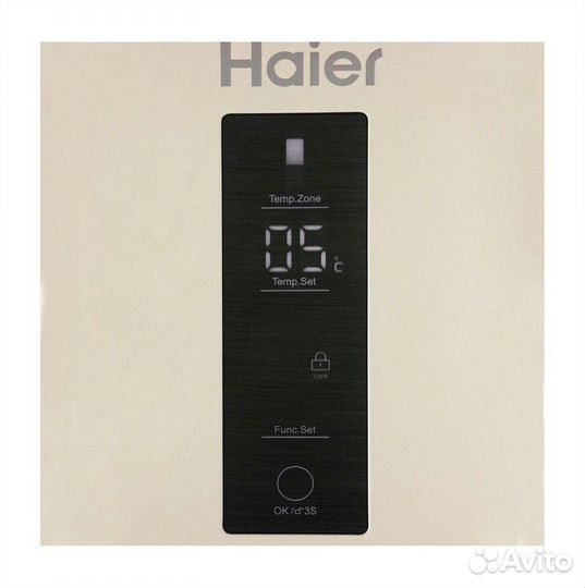 Холодильник новый