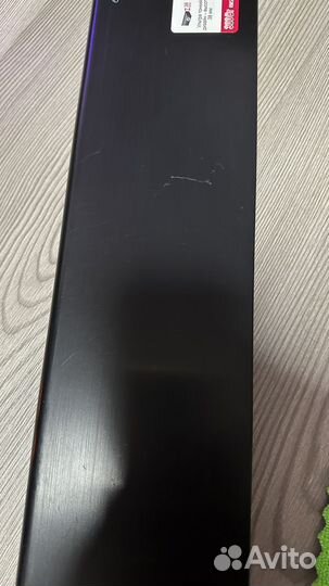 Саундбар LG SJ8