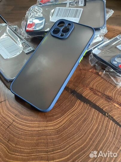 Чехол на iPhone 12 pro max