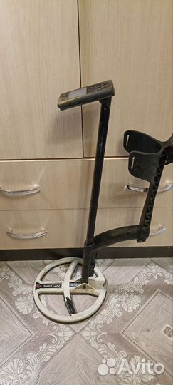 Металлоискатель XP ORX