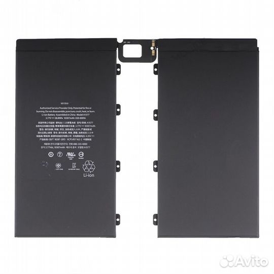 Аккумулятор для iPad Pro 12.9 (2015) (A1584/A1652)