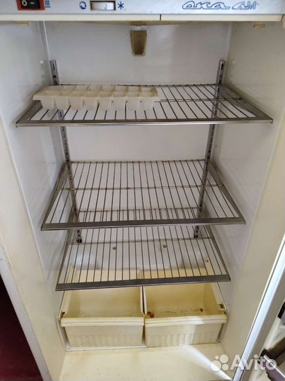 Холодильник Ока