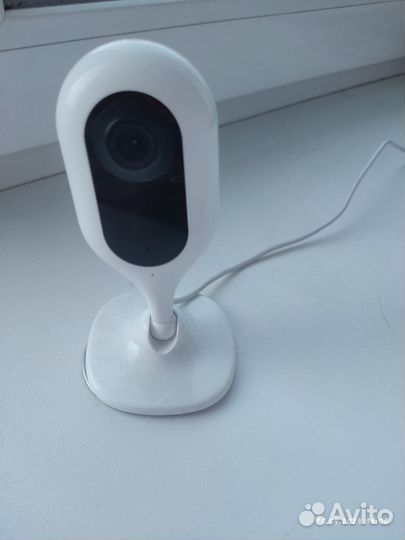Камера видеонаблюдения wifi