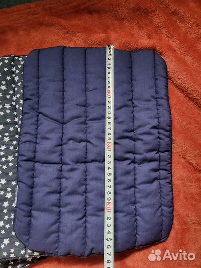 Ватники для лошади коб