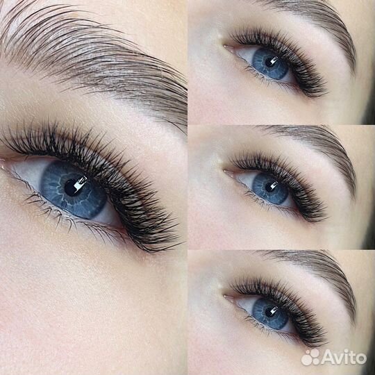 Услуги красоты