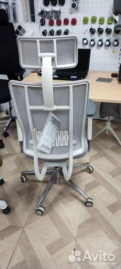 Офисное кресло Falto X-Trans