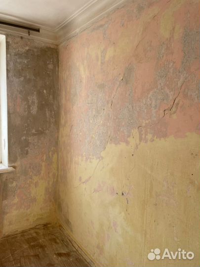 Поклейка обоев