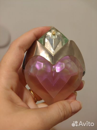 Aura mugler sensuelle 30 мл