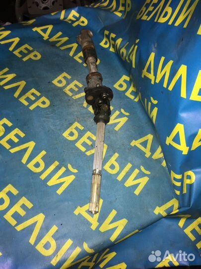 Карданчик рулевой рейки Volvo S80