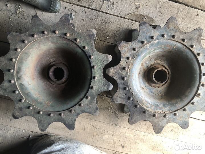Запчасти газ 71