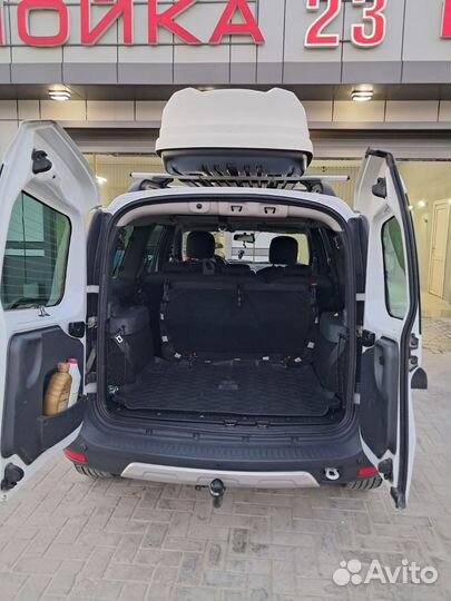 LADA Largus 1.6 МТ, 2020, 176 000 км