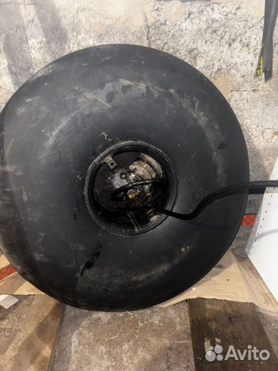 Система гбо