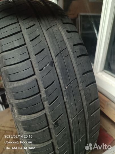 Cordiant Standart 185/60 R15 170Q