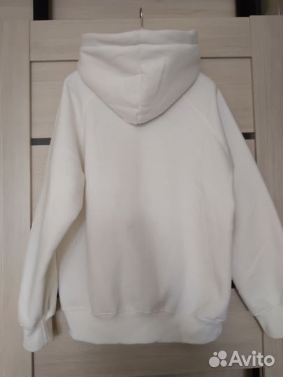 Спортивный костюм женский теплый 46