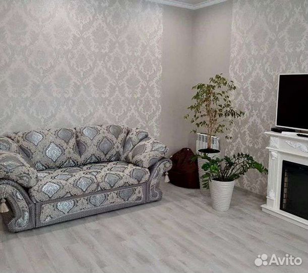 Новые диваны