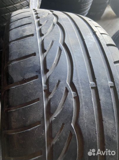 Dunlop SP Sport 01 225/50 R17 94Y