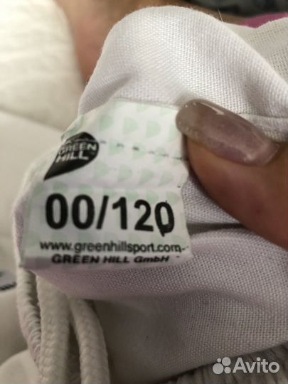 Кимоно для карате