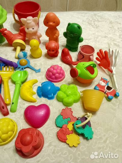 Детские игрушки ссср+детский горшок