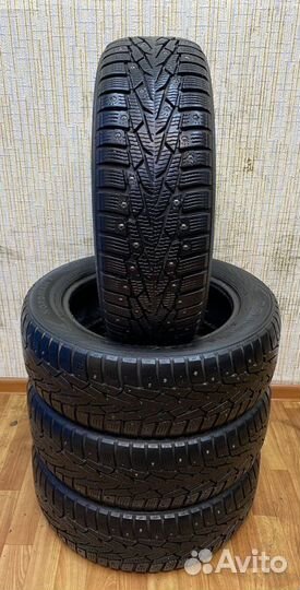 Nokian Tyres Nordman 7 185/60 R15