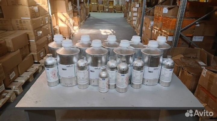 Парфюмерные масла Nina Ricci Nina Нина Ричи