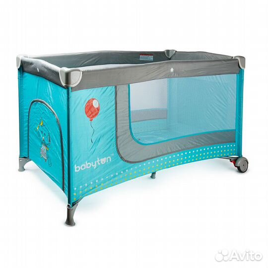 Манеж детский