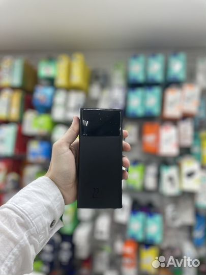 Повербанк (PowerBank) Baseus20000mAh 20W