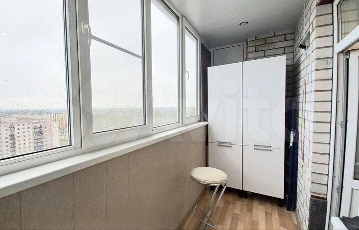 Квартира-студия, 27,2 м², 14/16 эт.