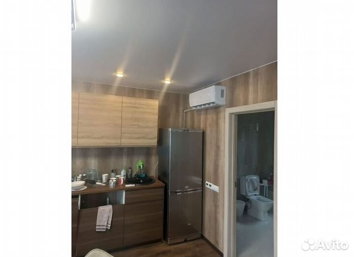 Кондиционер с установкой