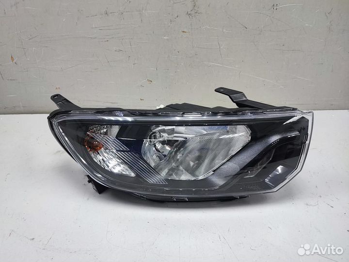 Фара правая LADA granta FL 2018-нв