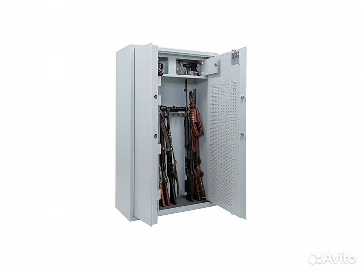 Оружейный сейф valberg arsenal 1480Т