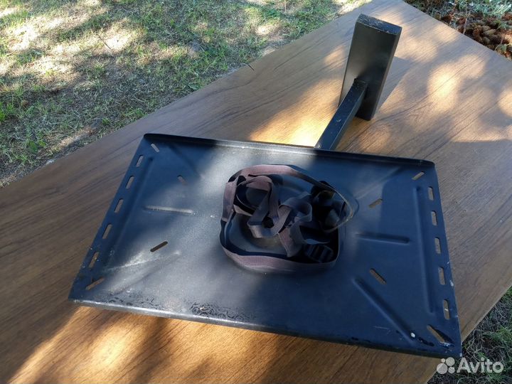 Подставка для телевизора настенная