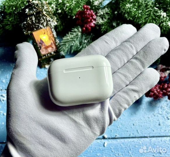 Airpods pro 2 premium гарантия