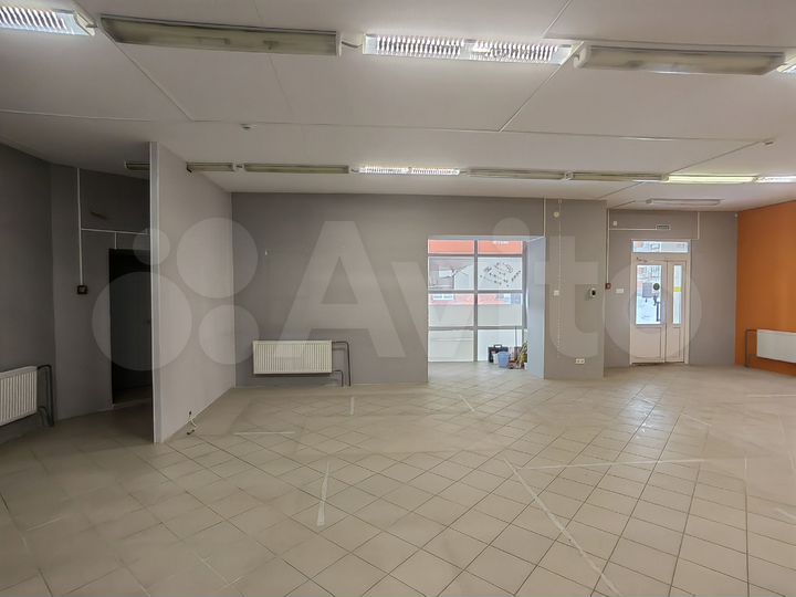 Торговая площадь, 127.1 м²