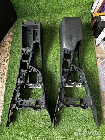 Центральная консоль bmw f30