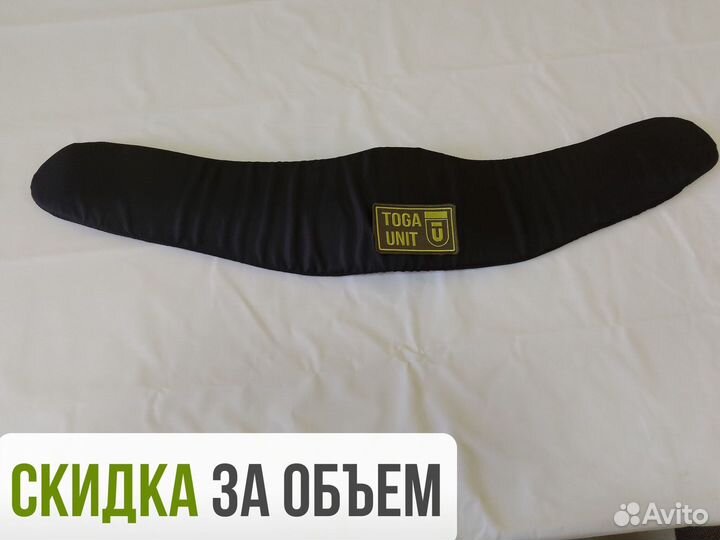 Баллистика в пояс боевой Gear Craft
