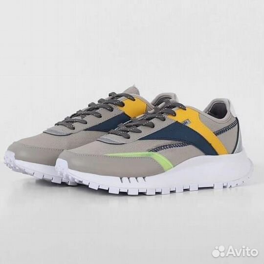 Кроссовки Reebok CL Legacy Pure