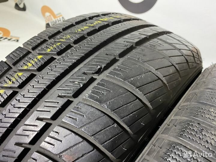 Vredestein QuaTrac 3 235/55 R17