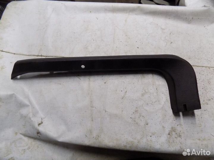 Обшивка двери багажника Mondeo IV 2007-2015