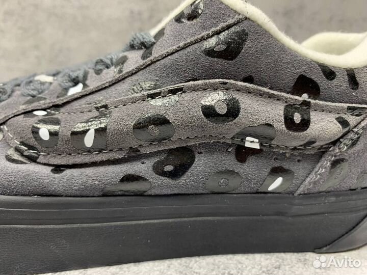 Кеды Vans: для активных и современных