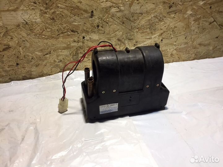 Отопитель, печка салона Форд Транзит