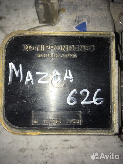 Расходомер Mazda 626 / 197100 2700