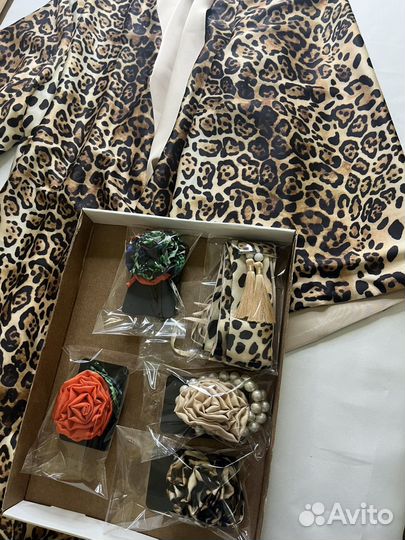 Платье женское для Людмилы