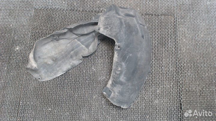 Защита арок (подкрылок) Tesla Model 3, 2019