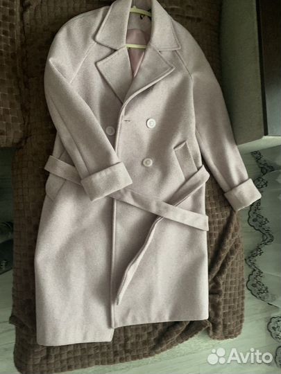 Пальто женское