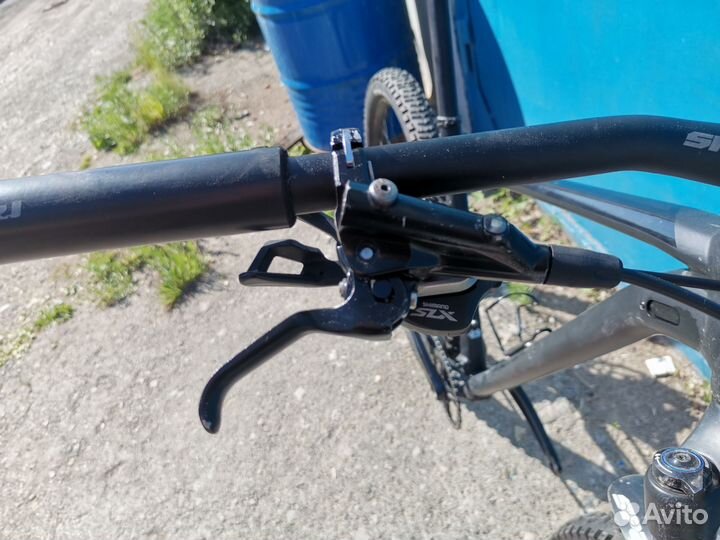 Merida big nine limited 29