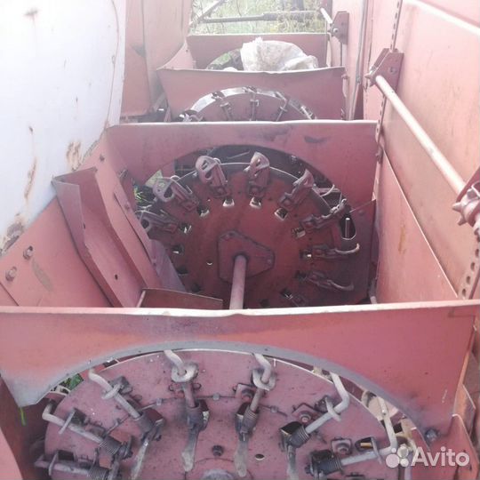 Комплекс посевной Agrator Disk - 12000, 2016